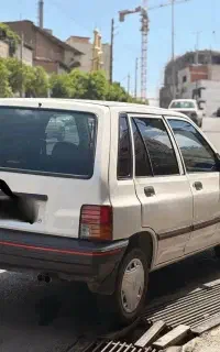 هاچبک 87