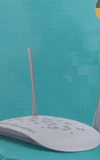 مودم تی پی لینک TP link vdsl adsl ( مودم خیام )