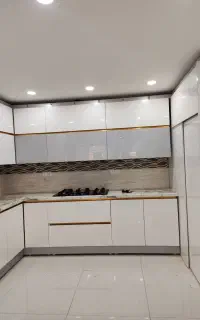 تعمرات کابینت، کمد