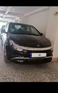 کی امسی ایگل