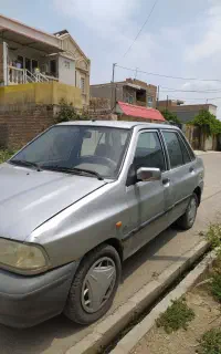 پراید88