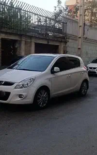 هیوندا i20مدل 2012واردتی اتومات