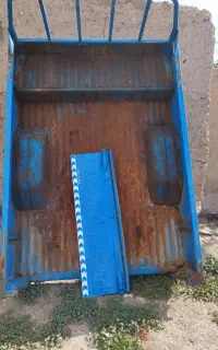 وسایل نیسان