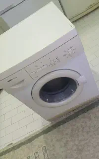 لباس شویی بوش پنج کیلویی