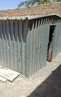 کانکس سالم ترتمیز