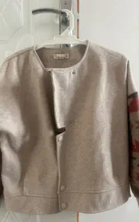 پاییزه سایز سی و هشت چهل
