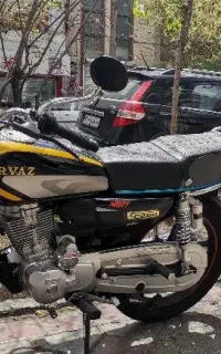 هندا 200 پرواز