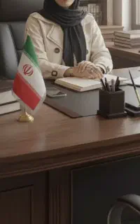 وکیل پایه یک دادگستری