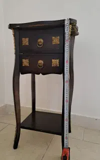 میز تلفن