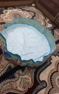 استخر آبی