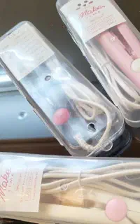 اتو مو مسافرتی هدیه کادو