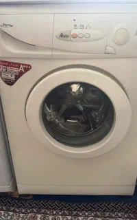 ماشین لباس شویی ابسال