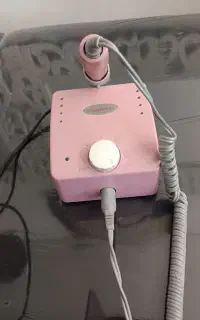 سوهان برقی
