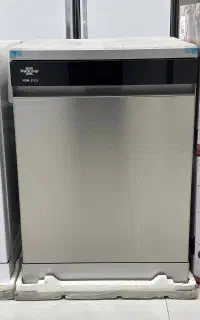 ماشین ظرفشویی ناسیونال فروش اقساطی