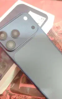 گوشی طرح اصلی آیفون17پروماکس حافظه 256