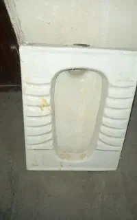سنگ توالت نو