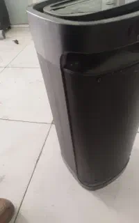 اسپیکر در حد نو کاملا سالم