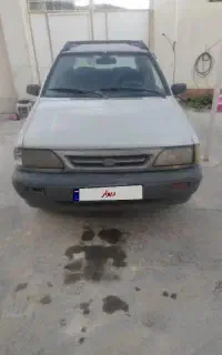 پراید82