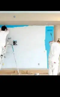 نقاشی ساختمان و رنگ آمیزی عسلویه