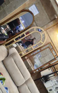 آینه قدی