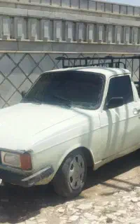 پیکان وانت مدل 90