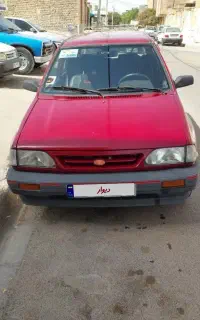 پراید