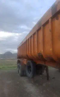 کمپرسی ۲ محور