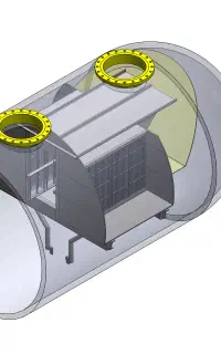 آموزش پروژه محورSolidWorks(سالید)،ورود به بازارکار
