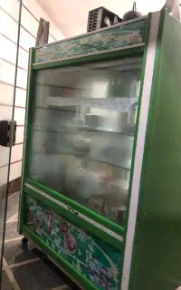 یخچال چهاردرب