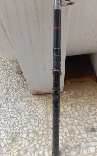 لانس ماهگیری