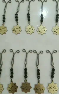 انواع گیره روسری فقط ۳۵۰۰۰تومن