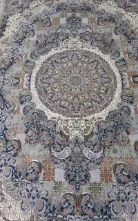 روفرشی مدل ابریشم ریزنقش