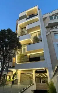 100متر فاز 2 مجلل  سوپر سازه