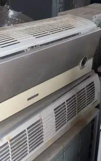 کولر ۲۴ هزار سامسونگ به همراه یک پنل اضافه