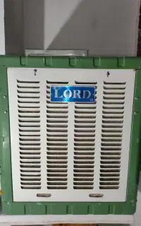 کولر 4000 بالازن در حد