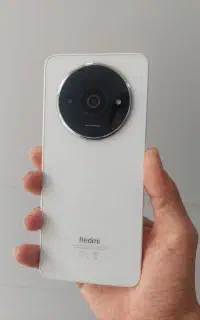 ردمی redmi a3x حافظه ۱۲۸ رم ۴