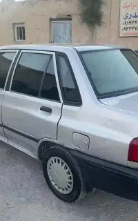 پراید 131