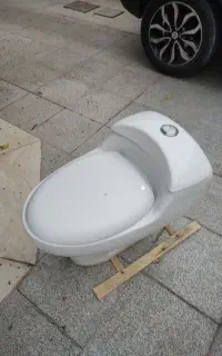 توالت فرنگی