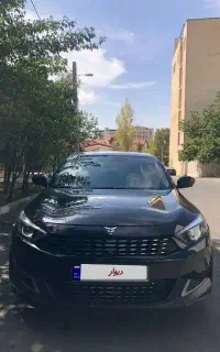 ریسپکت مدل ۱۴۰۲