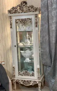 بوفه میز تلویزیون جا کفشی