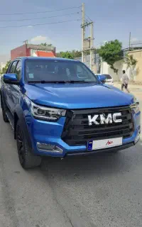 کی ام سی KMC   T8  درحد