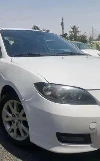 مزدا 3 مدل 88 تیپ 2