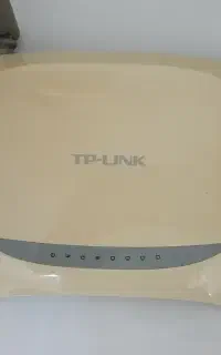 مودم تی پی لینک TD-W8901N