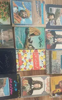 کتاب
