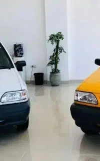 راننده آقا /خانوم بدون خودرو