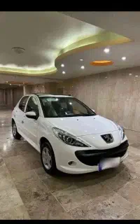 ۲۰۷پانارومامدل‌۱۴۰۴