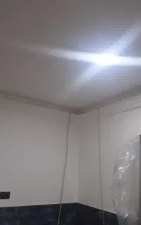 گچ کار ساختمان هستم