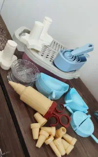 پلاستیکی