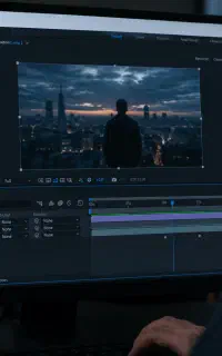 ادیتور حرفه ای اینستاگرامی