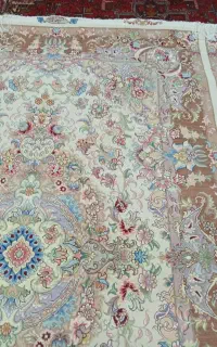 فرش خطیبی ۳۰رج
